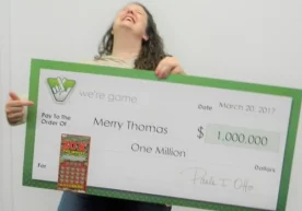 AQShning Frederiksberg shahri (Virjiniya shtati)da