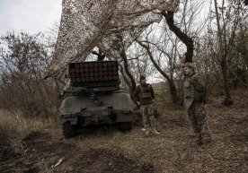 Ukrainadagi urushning 256-kuni: Kiyevda elektrsiz hayot, Luganskdagi yarador askarlar, frontda janglar davom etmoqda (foto) фото