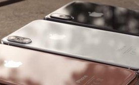 Kutilayotgan iPhone 8 ning 5 ta kuchli tavsifi (video) фото