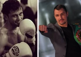 Xabaringiz bor, kecha hamyurtimiz Jamshid Najmiddinov