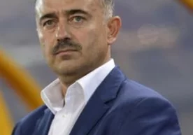 Латвиянинг Спартак (Юрмала) клуби бош мураббийи лавозимида