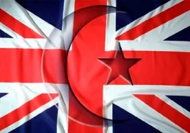 Эҳтимол баъзи дўстларим мени "Мусулмонлар таъсирига