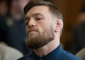 Aralash yo‘nalish (MMA) bo‘yicha irlandiyalik jangchi