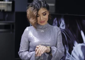 Xonanda Manzura muxlislari uchun yana bir yangi tarona