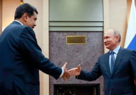 Венесуэла президенти Николас Мадуро маълум қилишича,