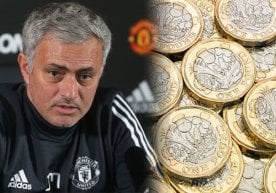 Mourinoning iste’fosi MYuga qanchaga tushdi? фото