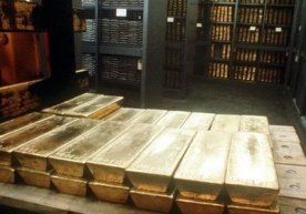 Venesuela Markaziy bankidan 8 tonna oltin yo‘qoldi фото