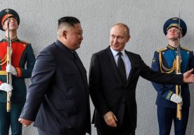 Россия президенти Владимир Путин Узоқ Шарқ федерал