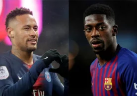 Фото: beIN SPORTS «Барселона» ПСЖ билан Неймар трансфери
