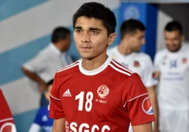 Yana bir o‘zbekistonlik futbolchi Rossiya chempionatiga