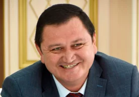Президент Шавкат Мирзиёев бугун имзолаган фармонга кўра,