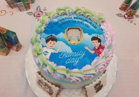 Адлия вазирлиги “Family day” лойиҳасини амалга оширди (фото) фото