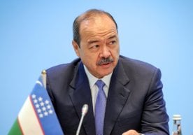 Abdulla Aripov: O‘zbekistonda yangi aviakompaniya tashkil etiladi фото