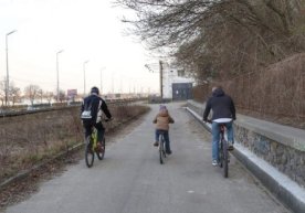 IIV: Velosiped, skuter va mototransport harakatiga cheklov qo‘yilmagan фото