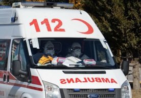 Turkiyalik 107 yoshli keksa ayol koronavirusni qanday yengdi? фото