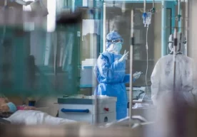 Фото: «Dosug.md» Хитойнинг Гуйчжоу провинциясида 3 ёшли