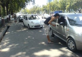 Toshkent shahar IIBB haydovchilarga murojaat bilan chiqdi фото