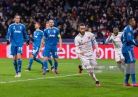 Foto: Getty Images «Lion» prezidenti Jan-Mishel Olas