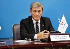 Якунланиб бораётган муборак Рамазон ойи биз учун хайрли
