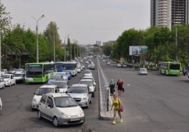 Ўзбекистонда ҳар 100 та уй хўжалигига қанча автомобиль тўғри келиши маълум қилинди фото