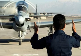 АҚШ айни пайтда Тожикистонда қолаётган афғонистонлик