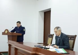 Mamlakatimizda so‘nggi yillarda sud hujjatlari va boshqa