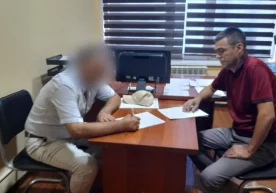 Фуқаролик ишлари бўйича Гулистон туманлараро судининг