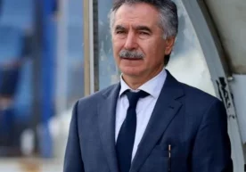 Хабарингиз бор, Самарқанднинг “Динамо” клубига Вадим