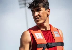 Элдор Шомуродовнинг Европа мамлакатлари бошланаётган бир