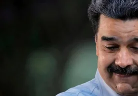 ABC News тарқатган маълумотларга кўра, Мадуро ҳозирда