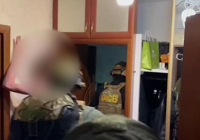 Симоньянга суиқасд уюштиришга уринган Украина махсус хизмати одамлари қўлга олинди (видео) фото