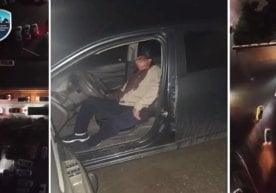 Давлатобод туманида қасддан одам ўлдириш билан боғлиқ