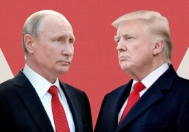 Эртагаёқ Путин, Зеленский ва Трамп Истанбулда учрашиши,