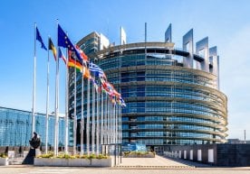 Европа Иттифоқининг АҚШ томонидан таклиф этилган тинчлик