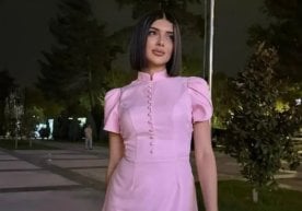 Машҳур актриса ва кўплаб томошабинлар севимлиси Зарина