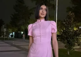 Mashhur aktrisa va ko‘plab tomoshabinlar sevimlisi Zarina