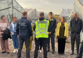 Киев вилояти прокуратураси маълум қилишича, ўзбекистонлик