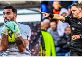 Футбол оламида янги қоида жорий этилмоқда. 2025/26