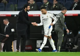 Real Madrid forward Kylian Mbappe shared his thoughts on