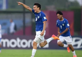 Қатарда старт олган 17 ёшгача бўлганлар ўртасидаги жаҳон