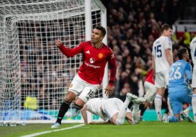 Англия Премьер-лигасының 32-тур аясында өткен келесі