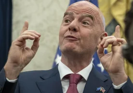 Москванинг "Локомотив" клуби собиқ