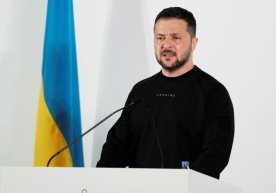 Ukraina prezidenti: Biz qarshi hujumga tayyormiz фото