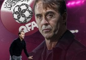 Қатар миллий жамоасини машҳур испаниялик мутахассис бошқарадиган бўлди фото