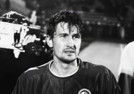 Biroz avval O‘zbekiston terma jamoasi sobiq futbolchisi