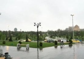 Ўзгидромет маълумотига кўра, яқинлашиб келаётган дам олиш