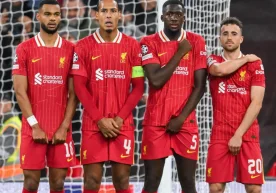 Ливерпуль бош мураббийи Арне Слот АПЛнинг 11-турида