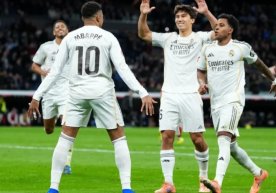 Мадриднинг «Реал Мадрид» клуби афсонаси Криштиану Роналду