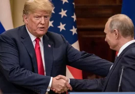 Фото: Reuters АҚШ Республикачилар партияси аъзоси Доналд