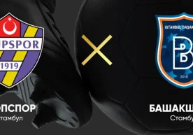 Туркия чемпионатининг 21-тур баҳслари қизғин давом этяпти.